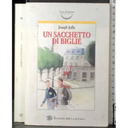 Un sacchetto di biglie