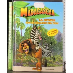 Madagascar