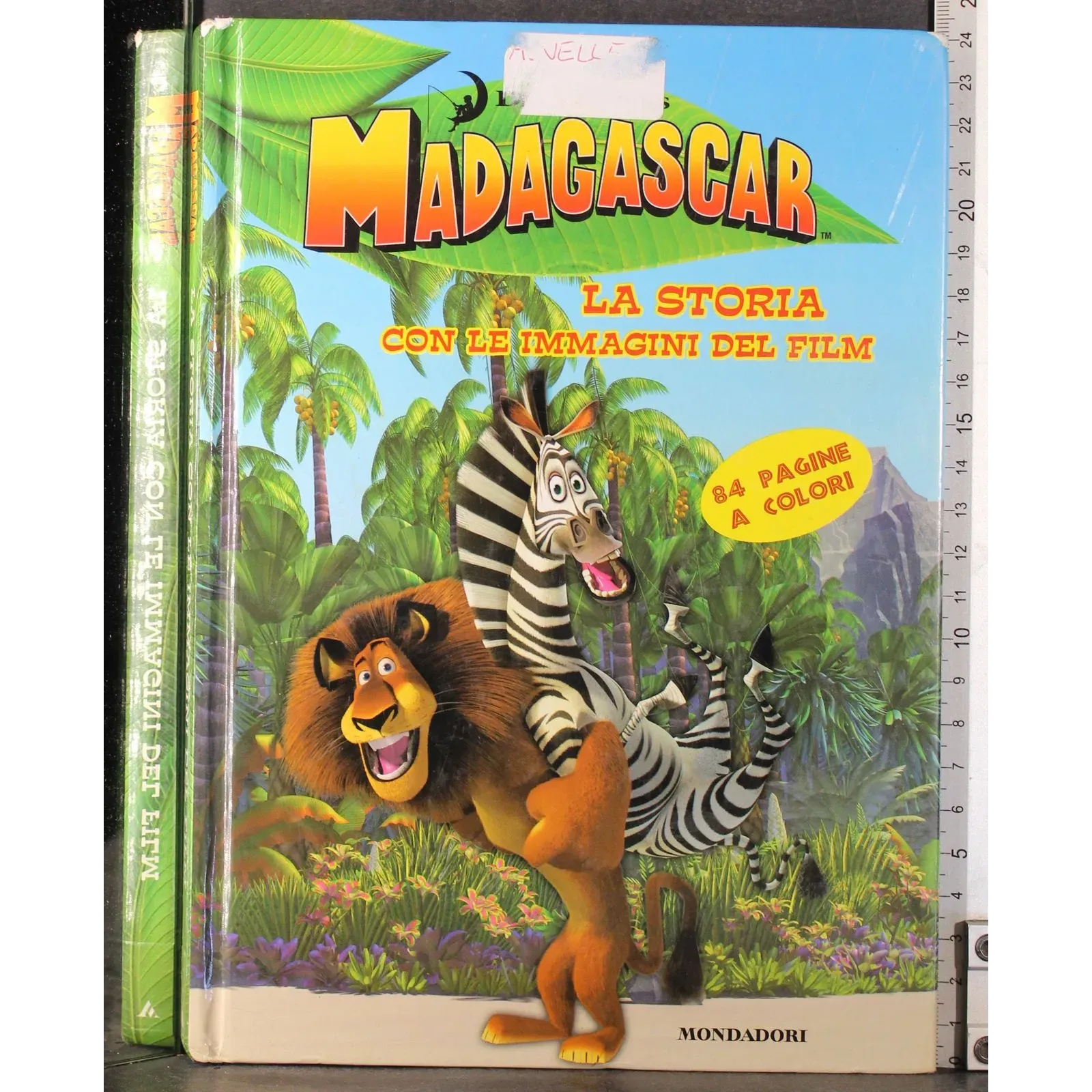Madagascar