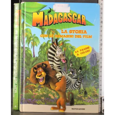 Madagascar
