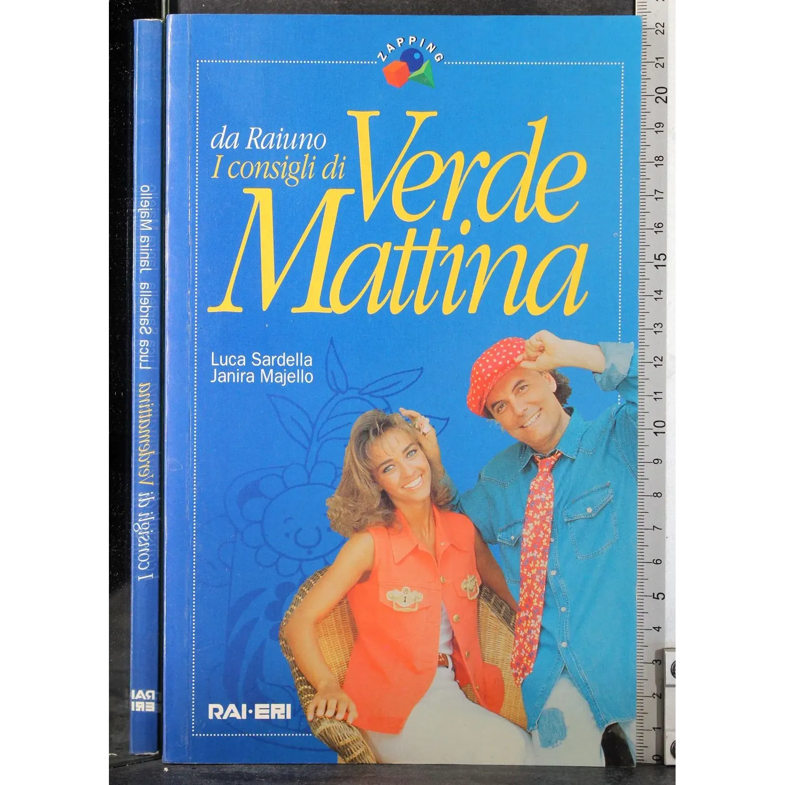 I consigli di verde mattina