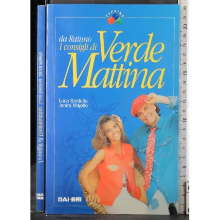 I consigli di verde mattina