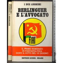 Berlinguer e l'avvocato
