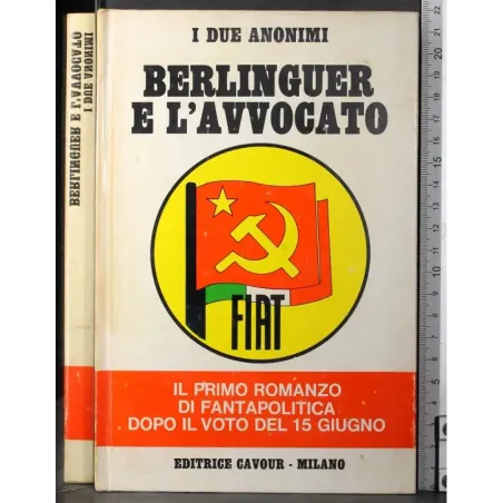 Berlinguer e l'avvocato