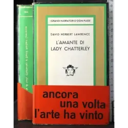 L'amante di Lady Chatterley