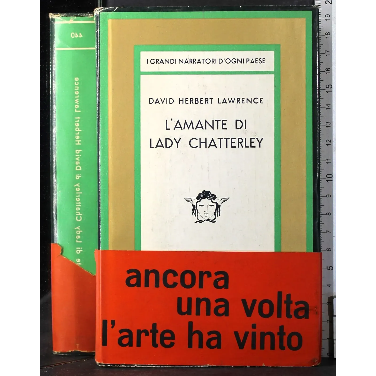 L'amante di Lady Chatterley