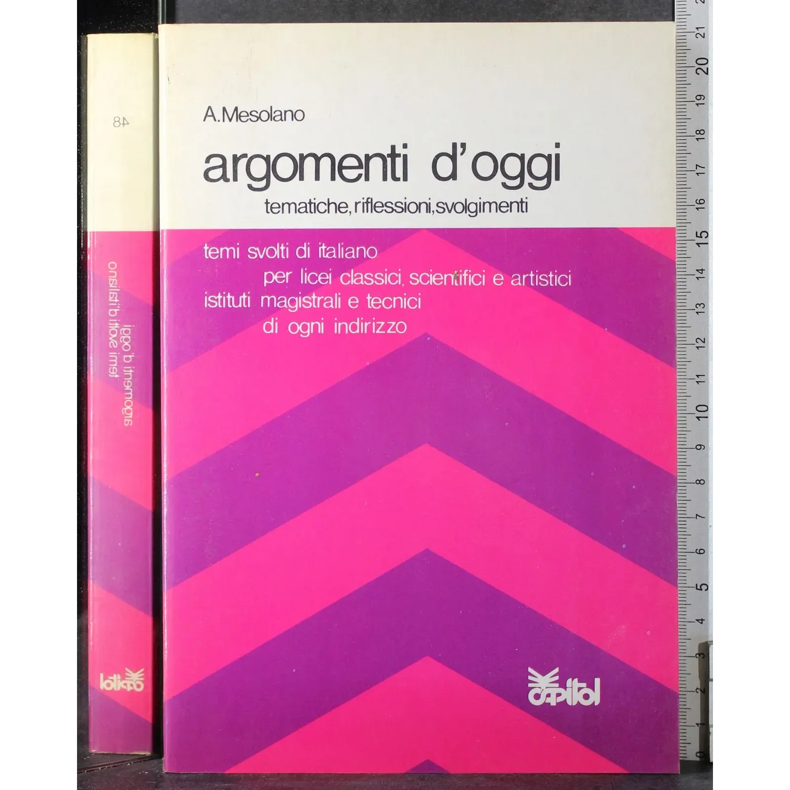 Argomenti d'oggi