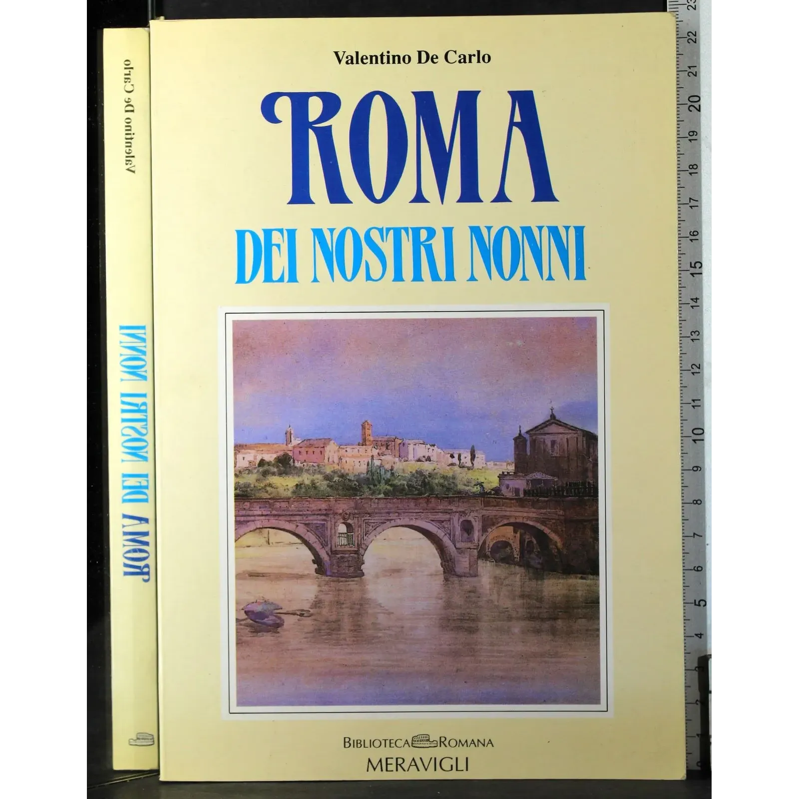 Roma dei nostri nonni