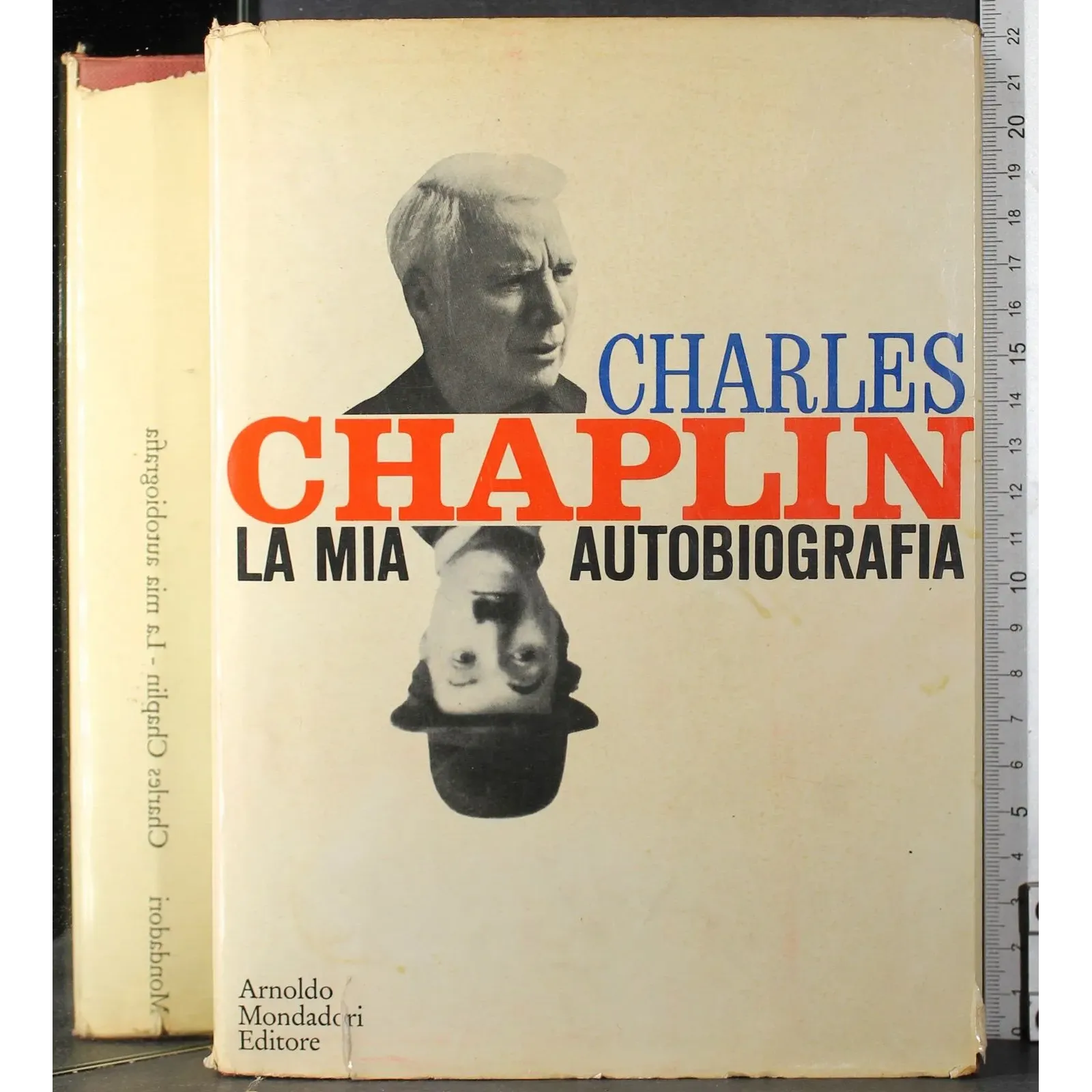 La mia autobiografia