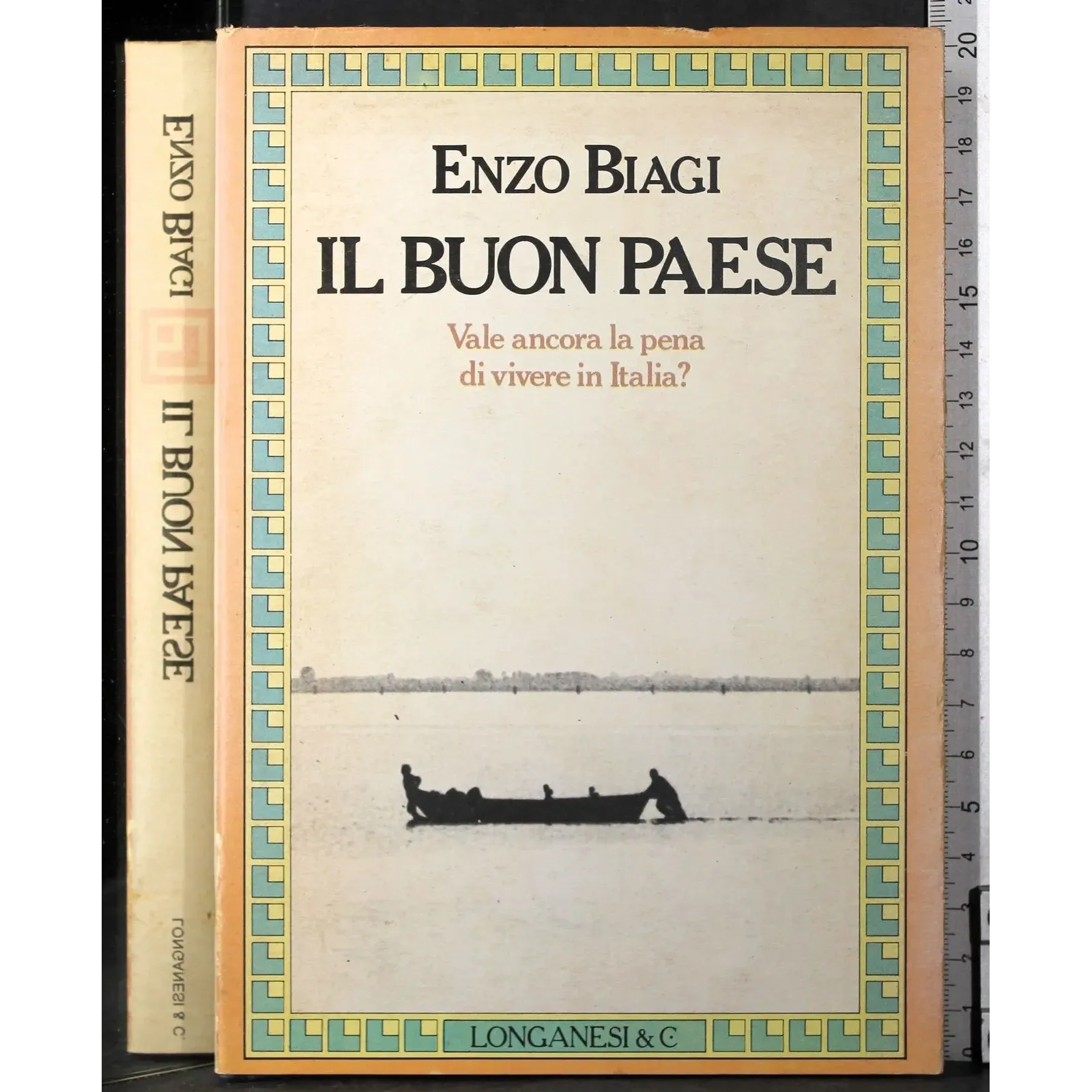 Il buon paese