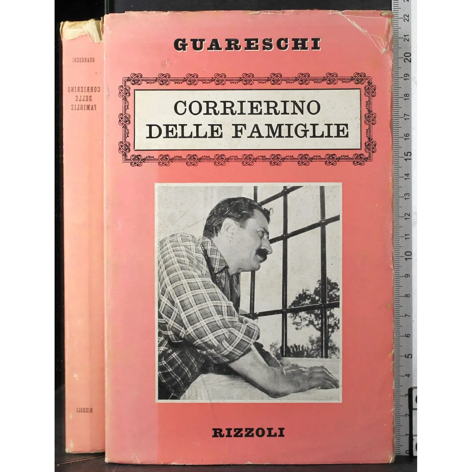 Corrierino delle fa,miglie