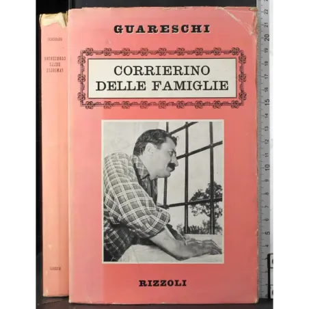 Corrierino delle fa,miglie