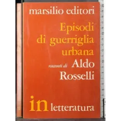 Episodi di guerriglia urbana