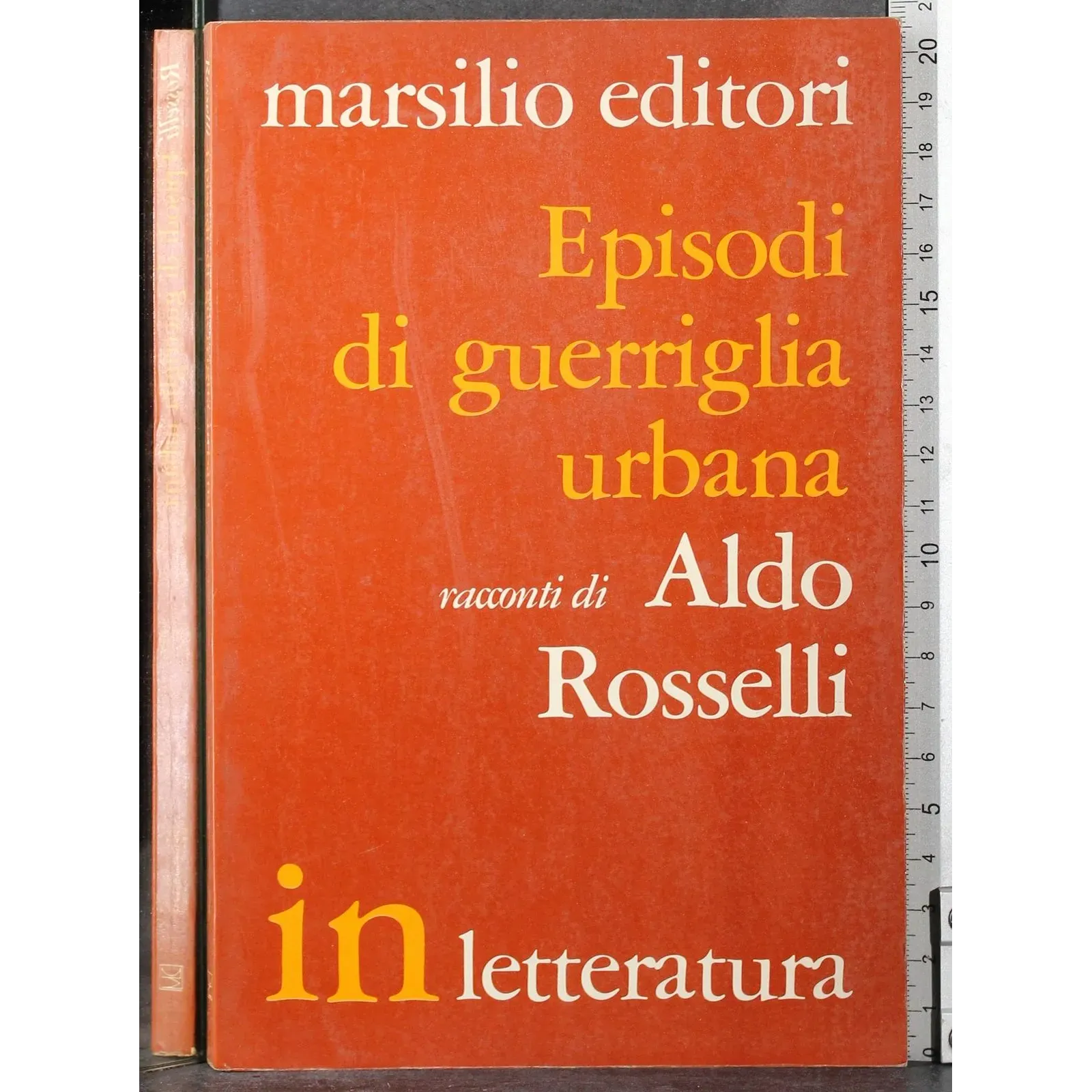 Episodi di guerriglia urbana