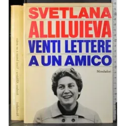 Venti lettere a un amico