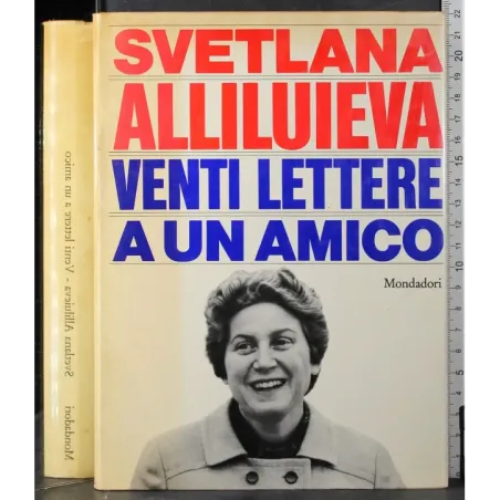 Venti lettere a un amico