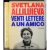 Venti lettere a un amico