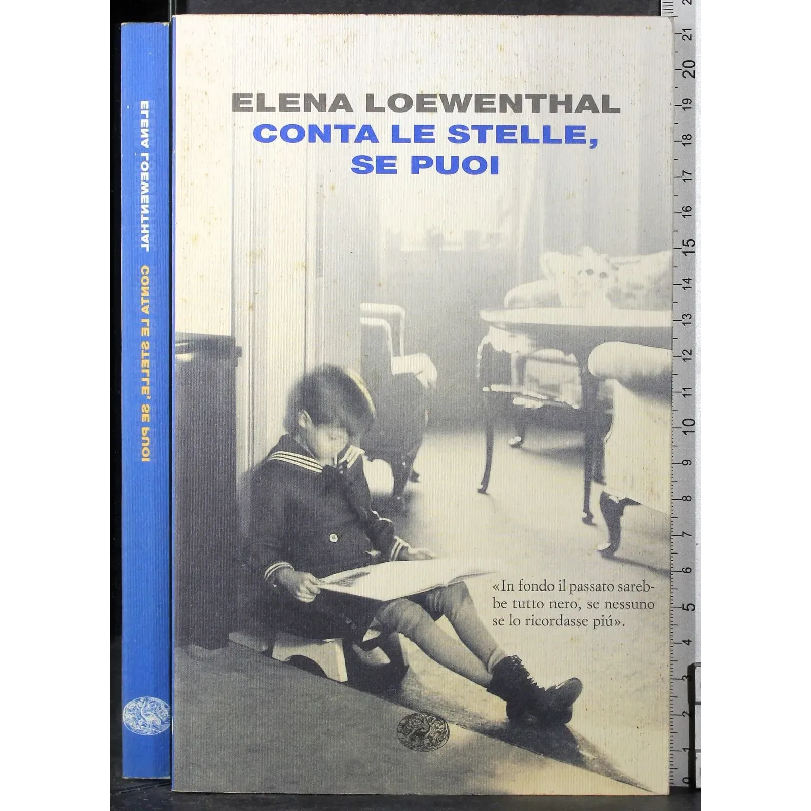 Conta le stelle, se puoi