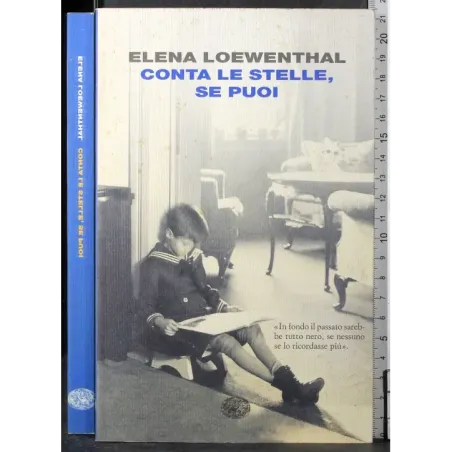 Conta le stelle, se puoi