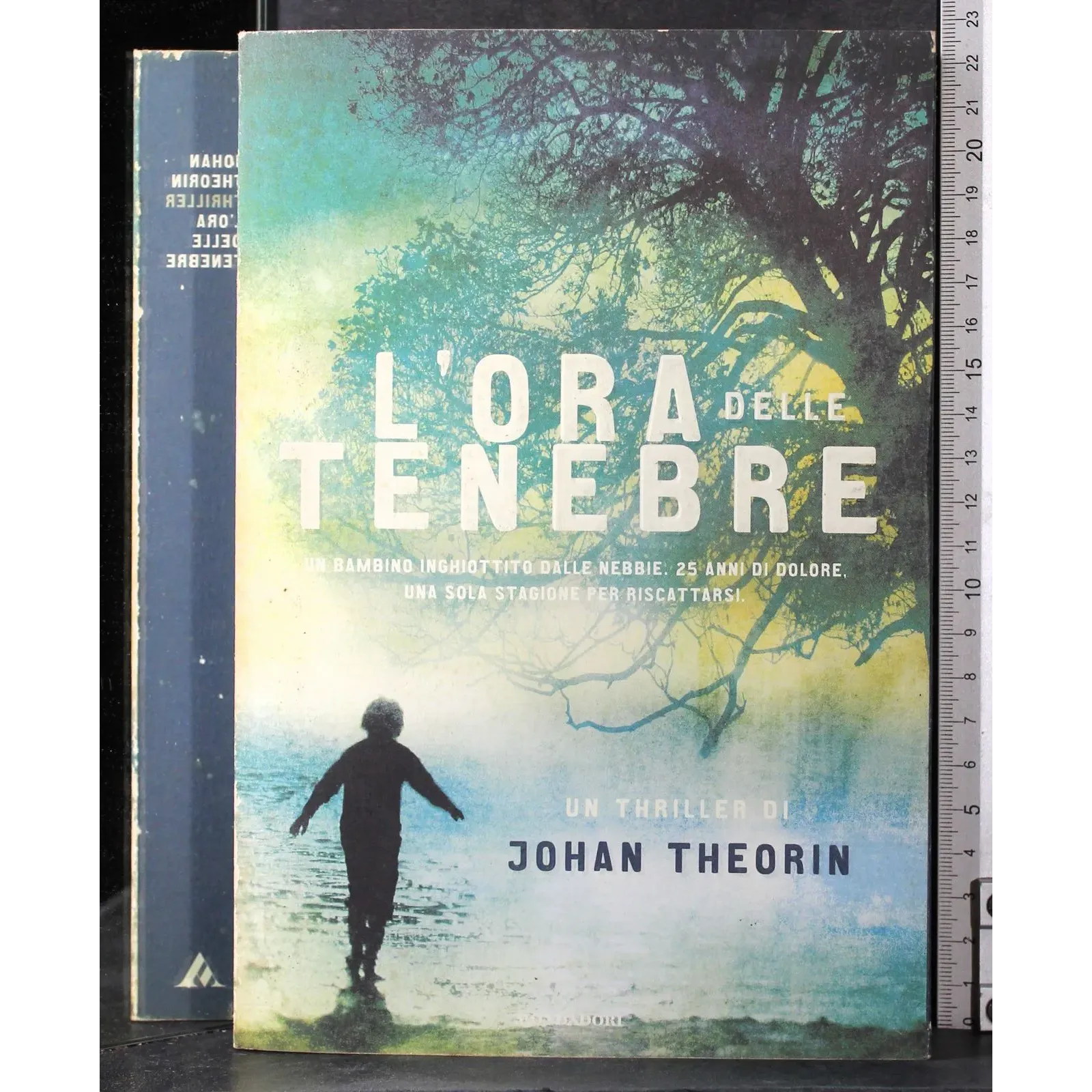 L'ombra delle tenebre