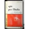 Spie per l'italia