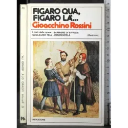 Figaro qua, Figaro là