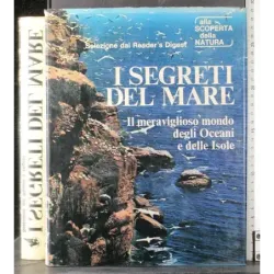 I segreti del mare