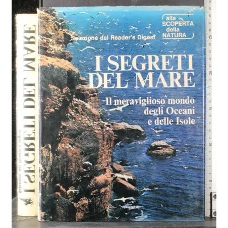 I segreti del mare