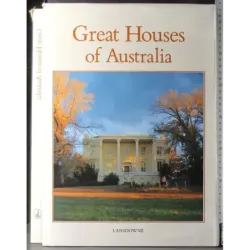 Great Houses of Australia