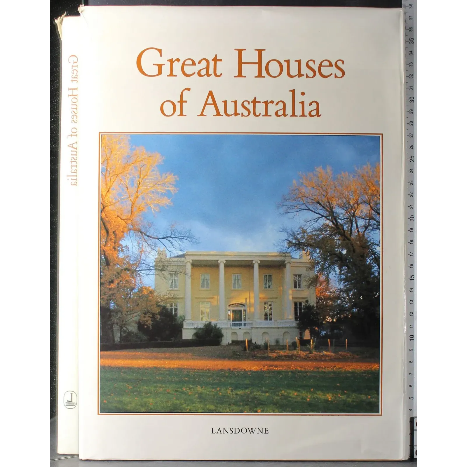 Great Houses of Australia