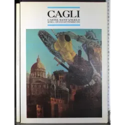 Cagli. Castel Sant'Angelo