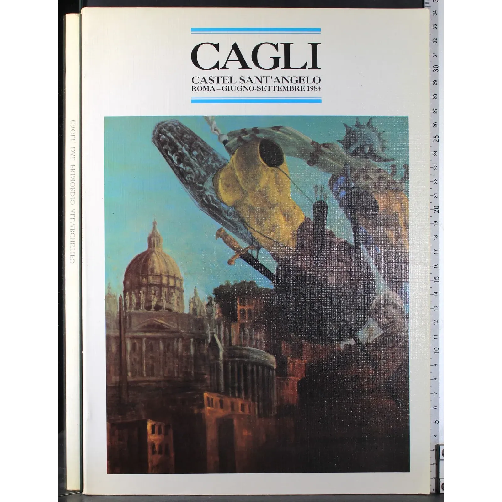 Cagli. Castel Sant'Angelo