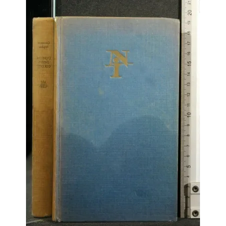 L'OMBRA DELLE COLLINE. GIOVANNI ARPINO.