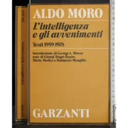 L'intelligenza e gli avvenimenti
