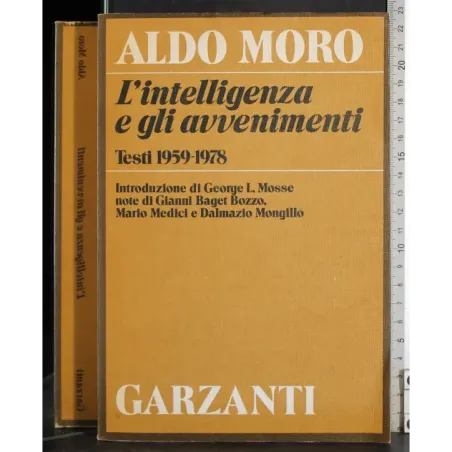 L'intelligenza e gli avvenimenti
