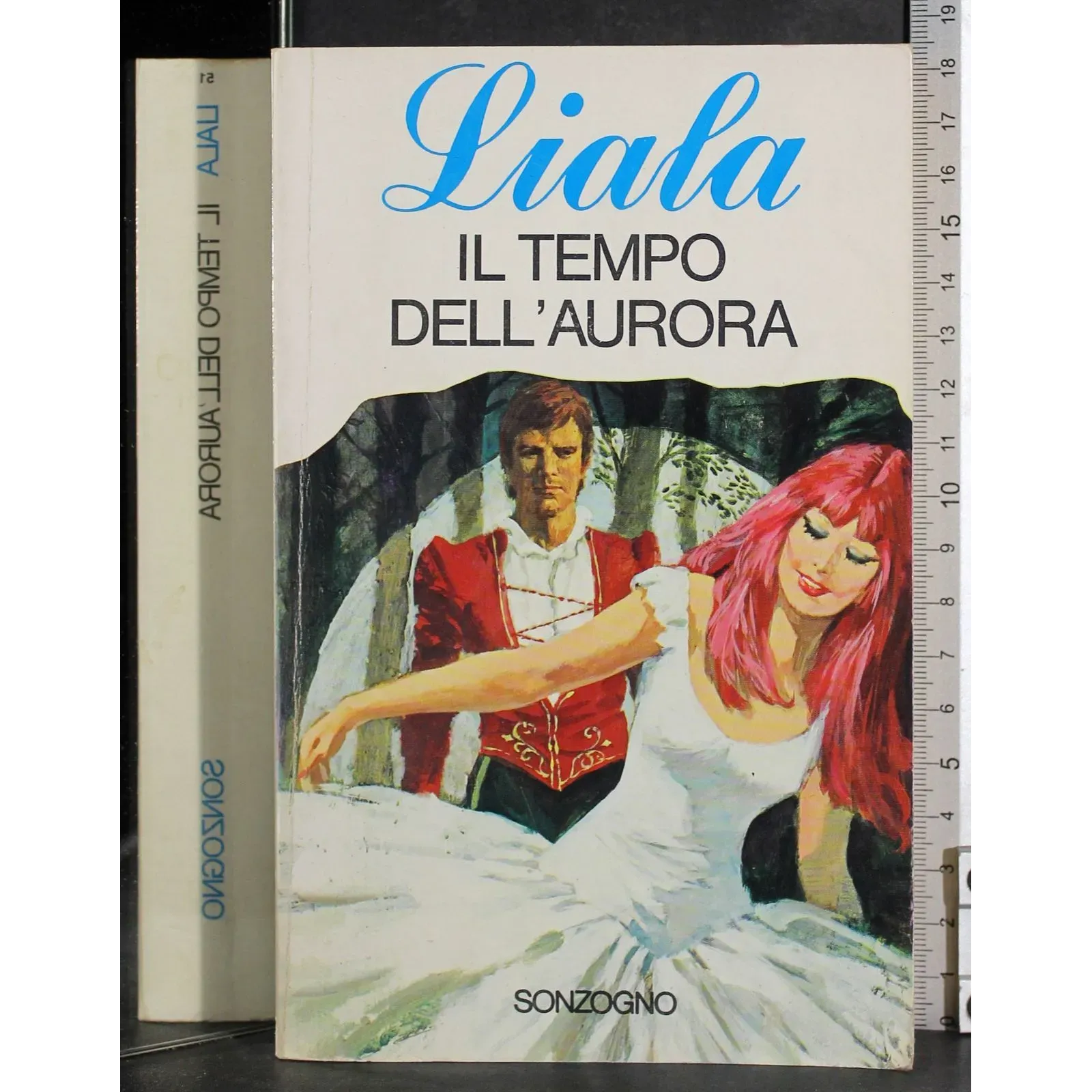 Il tempo dell'aurora