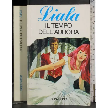 Il tempo dell'aurora