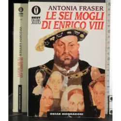 Le sei mogli di Enrico VIII