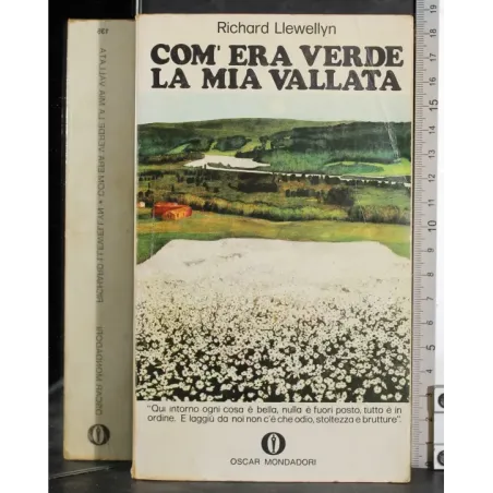 Com'era verde l amia vallata