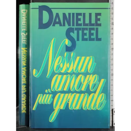 Nessun amore più grande