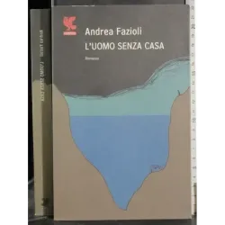 L'uomo senza casa