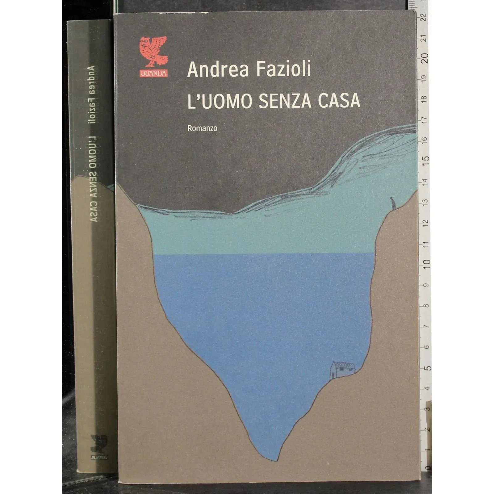L'uomo senza casa