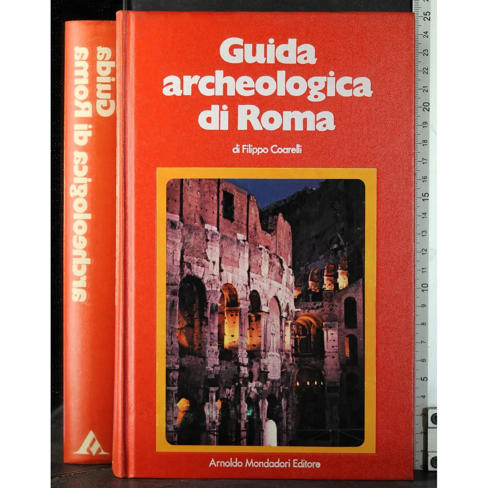 Guida archeologica di Roma