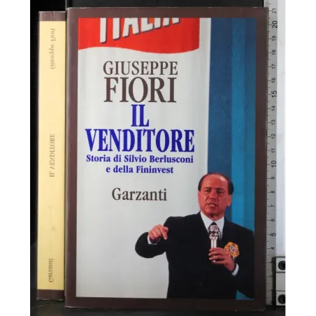 Il venditore
