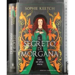 Il segreto di Morgana