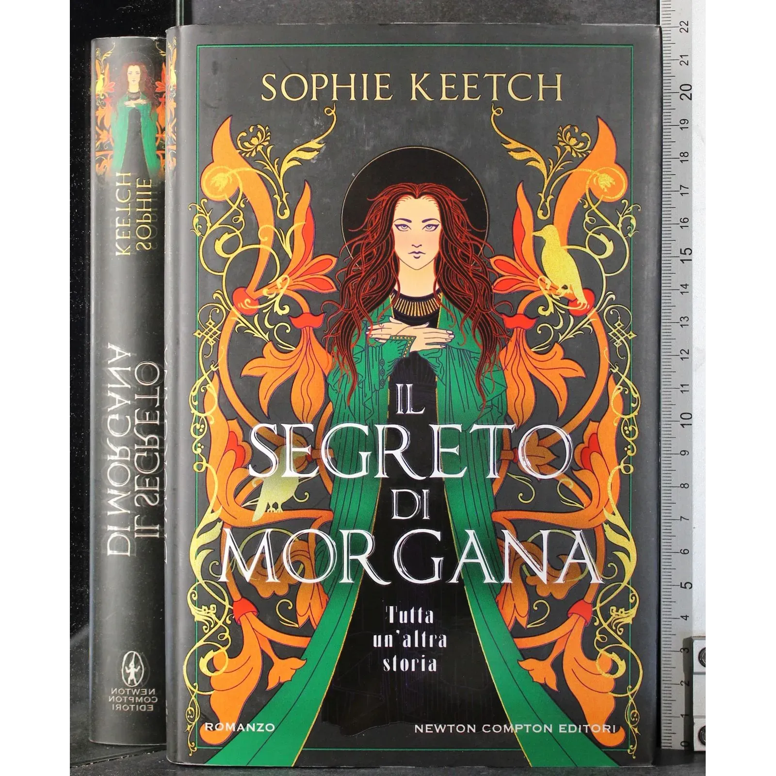 Il segreto di Morgana