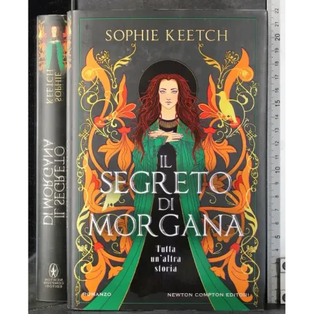 Il segreto di Morgana