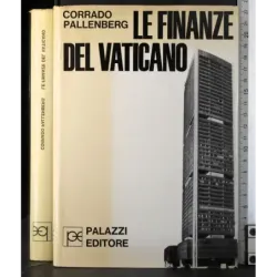 Le finanze del Vaticano
