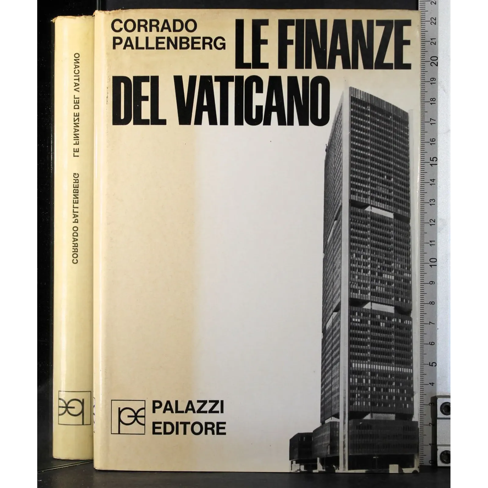 Le finanze del Vaticano