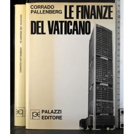 Le finanze del Vaticano